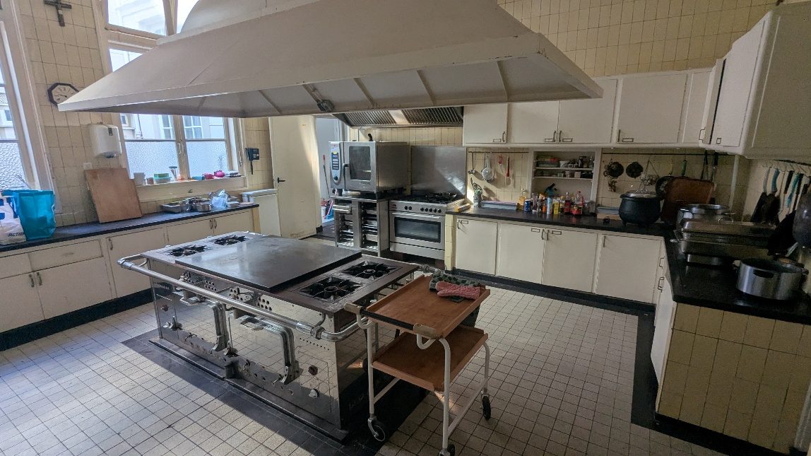 Kloosterkeuken